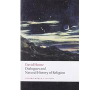 Dialogues concerning natural religion
