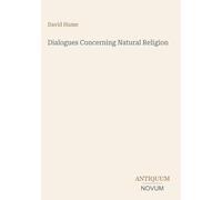 Dialogues Concerning Natural Religion