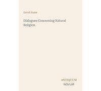 Dialogues Concerning Natural Religion