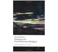 Dialogues Concerning Natural Religion, And The Natural History Of Religion