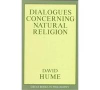 Dialogues Concerning Natural Religion, Prometheus's Great Books in Philosophy Series David Hume (Auteur)