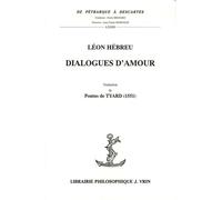 Dialogues d'amour