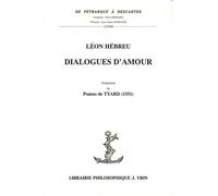 Dialogues d'amour