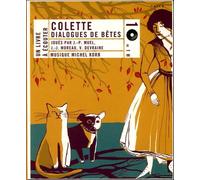 Dialogues De Betes Colette