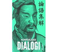 Dialogues de Confucius - Confucius (Buch auf Polnisch)