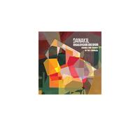 Danakil – Dialogues de Dub – Vinyle 33 tours