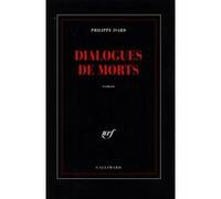 Dialogues de morts Philippe Isard (Auteur)