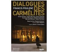 Dialogues Des Carmelites