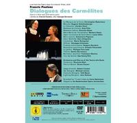 Dialogues Des Carmelites