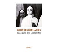 Dialogues Des Carmélites