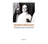 Dialogues des Carmélites