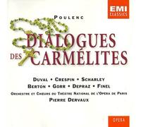 Dialogues Des Carmelites-Complete