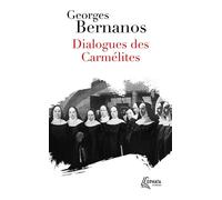 Dialogues des Carmélites - Georges Bernanos - Ephata - Poche - Théâtre
