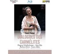 Dialogues Des Carmelites [New Blu-ray]