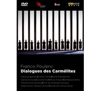 Dialogues des Carmélites – DVD – 2008 – ARTHAUS