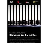 Dialogues des Carmélites – DVD – 2008 – ARTHAUS