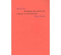Dialogues des morts sur l'amour et la jouissance