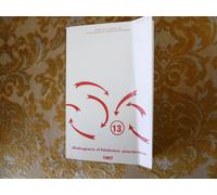 Dialogues D'histoire Ancienne N° 13 - 1987