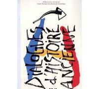 Dialogues D'histoire Ancienne N° 21/2-1995 - Hommage À Jean Pouilloux