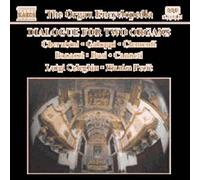 Dialogues D'orgues De Buzzi, Cherubibi, Clementi Et Galuppi