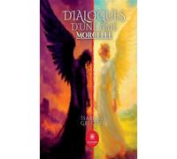 Dialogues d'une âme morcelée - Isabelle Grégori - Le Lys Bleu - broché - Poésie