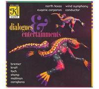 Dialogues & Entertainments