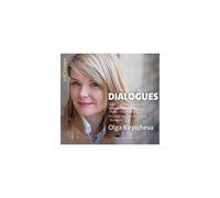 Dialogues Etudes Tableaux Préludes