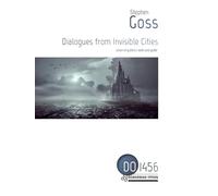Dialogues from Invisible Cities. Duo Mixte.
