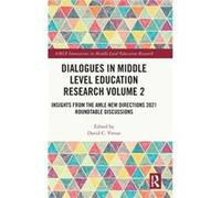 Dialogues in Middle Level Education Research Volume 2 Dialogues in Middle Level Education Research Volume 2 (Auteur)