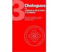 Dialogues in Urban and Regional Planning 3 Thomas L. Harper (Auteur)