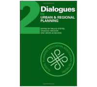 Dialogues in Urban And Regional Planning