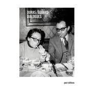 Dialogues - Jean-Luc Godard - Post-Editions - broché - Essai