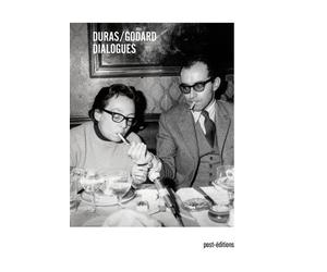 Dialogues - Jean-Luc Godard - Post-Editions - broché - Essai