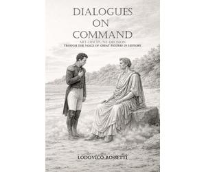 DIALOGUES ON COMMAND: ART DISCIPLINE DECISION Through the voice of Great Figures in History