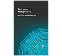 Dialogues On Metaphysics