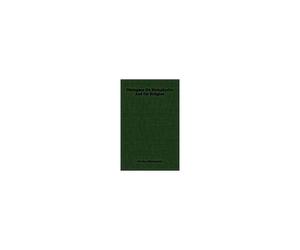 Dialogues On Metaphysics And On Religion