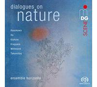 Dialogues on Nature Ensemble Horizonte