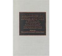 Dialogues on Opera and the African-American Experience Wallace McClain Cheatham (Auteur)