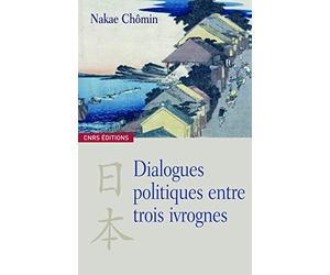 Dialogues politiques entre trois ivrognes