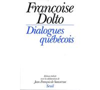 Dialogues Quebecois