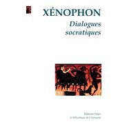 Dialogues socratiques. - Xénophon - Paleo Eds - broché - Essai