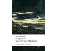 Dialogues sur la religion naturelle et Histoire naturelle de la religion