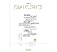 Dialogues - Tome 1 - Primo