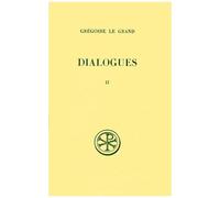Dialogues - Tome 2, Livres 1 A 3, Edition Bilingue Francais-Latin