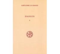 Dialogues - tome 2 (Livres I-III) (2)