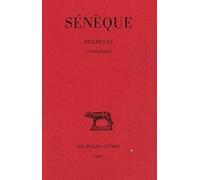 Dialogues, tome 3. Consolations