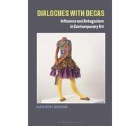 Dialogues With Degas
