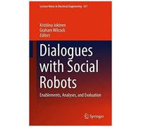 Dialogues With Social Robots