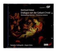 Dialogus Von Der Geburt Christi, Oratorio De Noël
