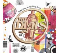 Dials,The - Companions of Rosy Hours [Import]